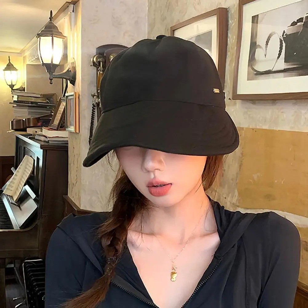 Women Sun Hat UV Protection Hiking Fishing Hats Wide Brim Hat Adjustable UPF 50