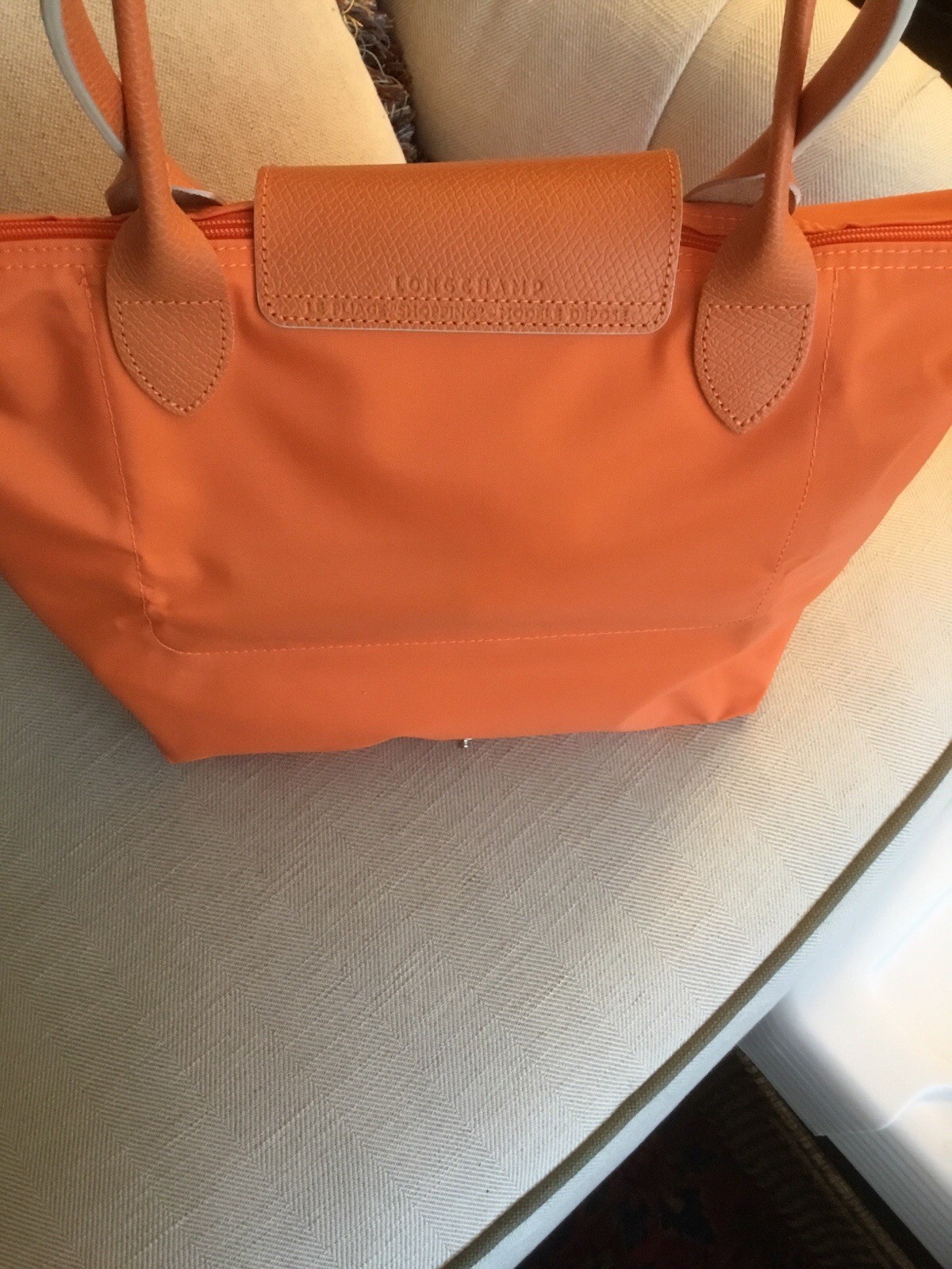 Scrumptious LONGCHAMP La Pliage Club Tote/Bag – New w/o tags