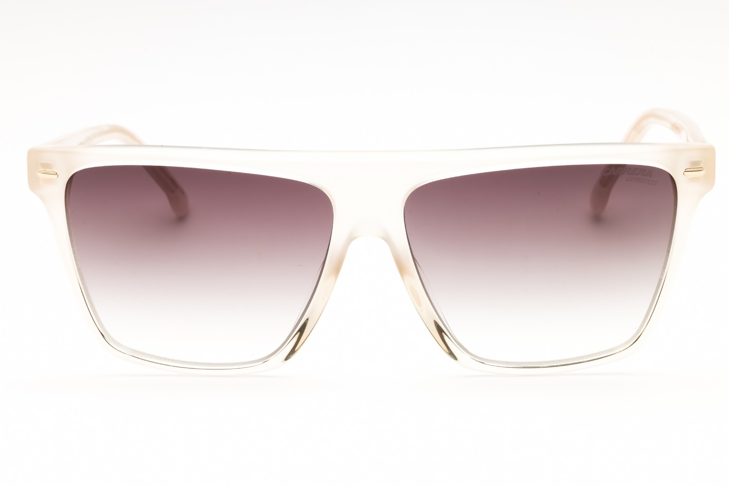 CARRERA CA3027-SZJ-58 Sunglasses Frame Size 58mm 140mm 13mm IVORY Women