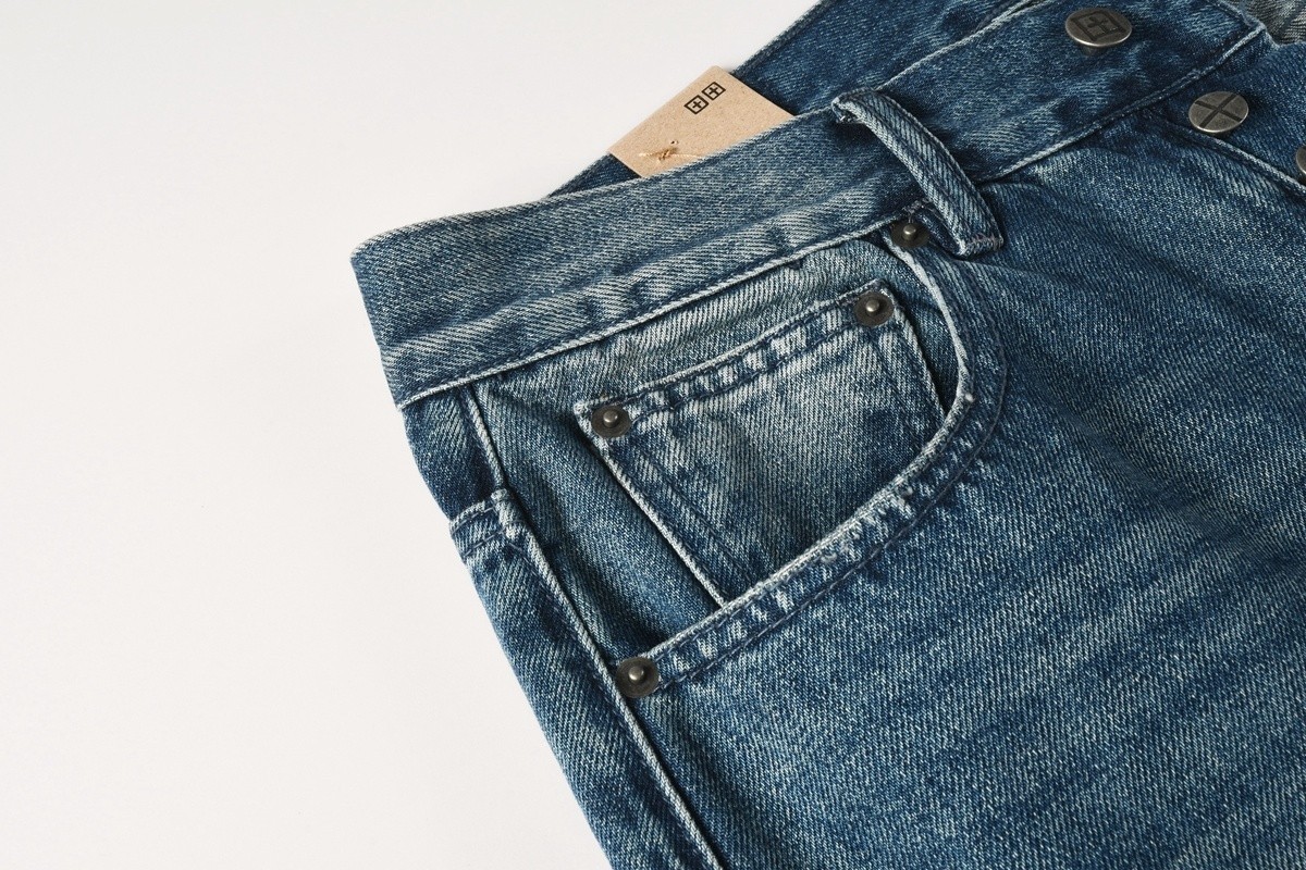 ksubi jeans men 3039 dark blue Jeans Sizes 28 to 40 Ripped Jeans