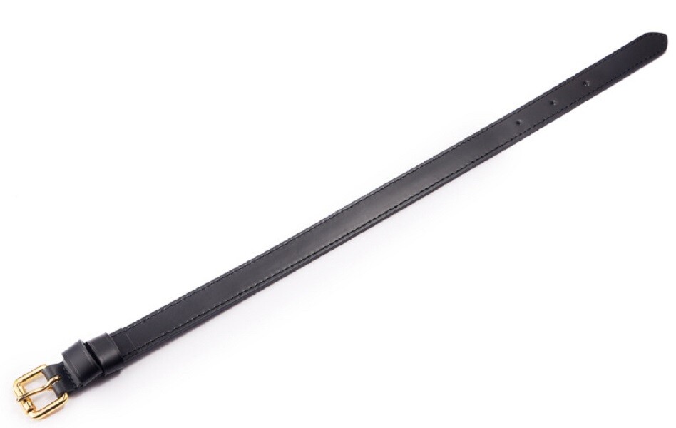 Real Leather Replacement Extension Strap Vachetta Natural Cowhide 3-Colors