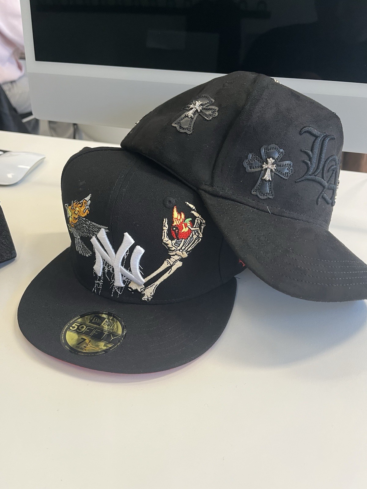 New Era, Dandy, 31Hats, Street Hat Mix | Last Pieces Super Sale