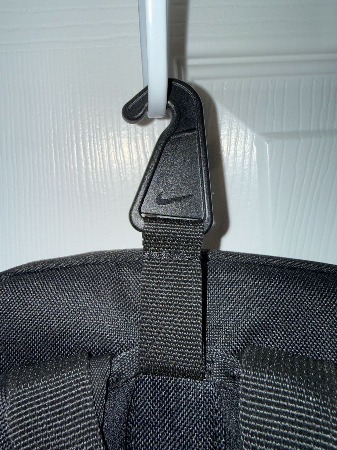 Nike Hoops Elite Pro Basketball Backpack Black/Silver
