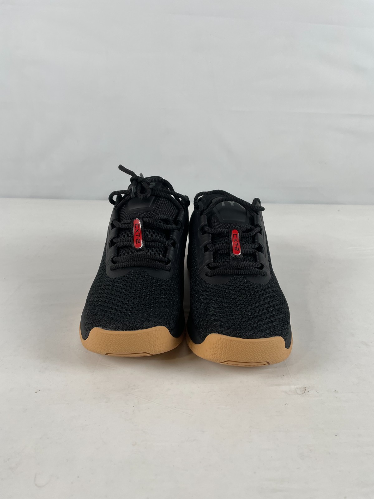 TYR Women’s CXT-2 Trainer, Black/Gum, W7.5 Wide