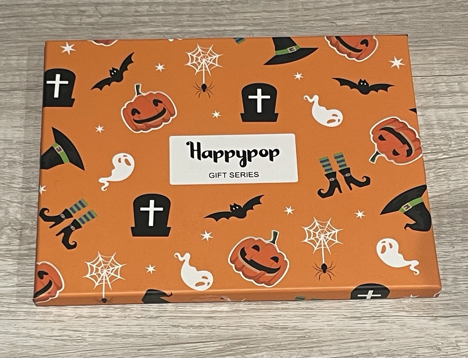Happypop Halloween Socks New