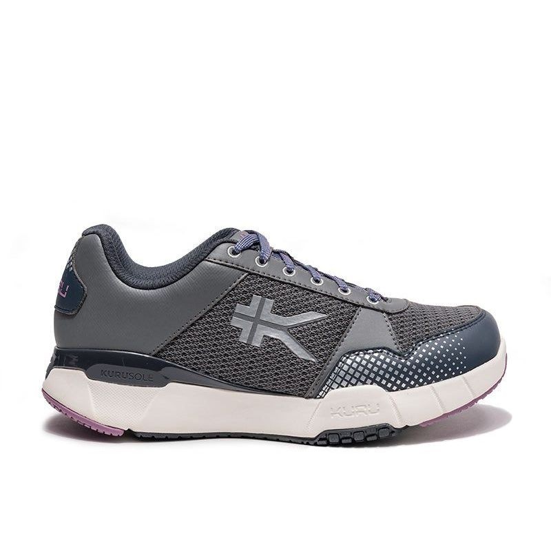 NEW Kuru Women’s QUANTUM 2 – Pewter-Night Sky-2.0- SHIPS FREE!