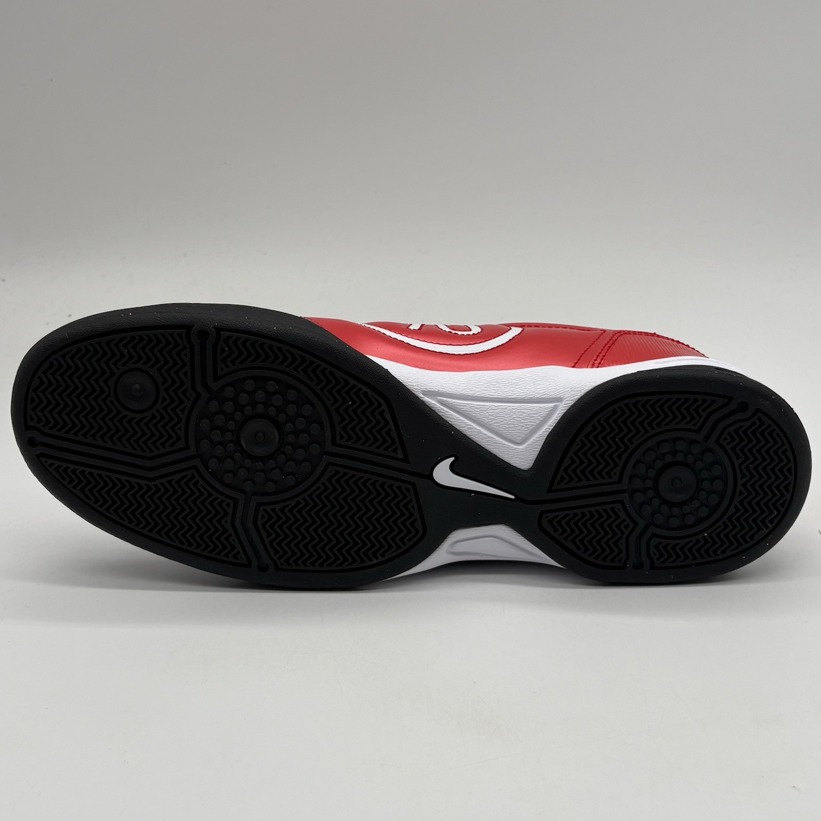 Nike Total 90 3 SP USA Navy Red II7631 400 Mens Size 8 NEW Indoor Soccer