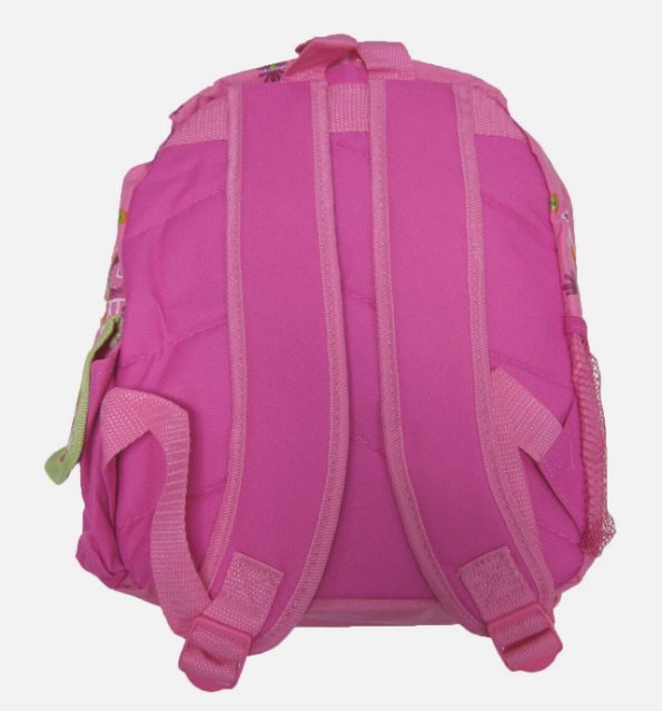 Winnie the Pooh 12-Inch Backpack for Girls – Small Size for Kids Ages 2 to 5