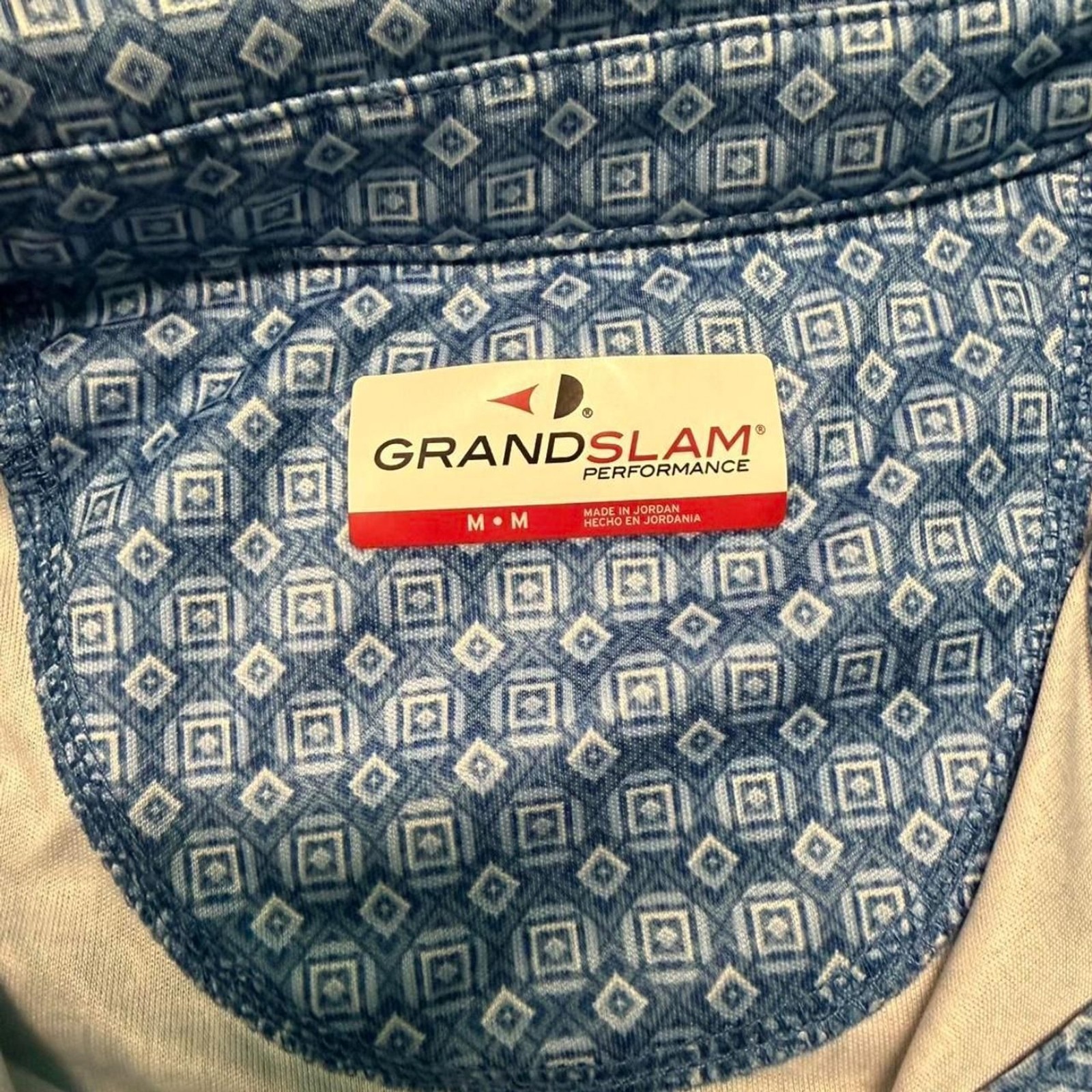 Unbranded Men’s Blue Polo-shirts