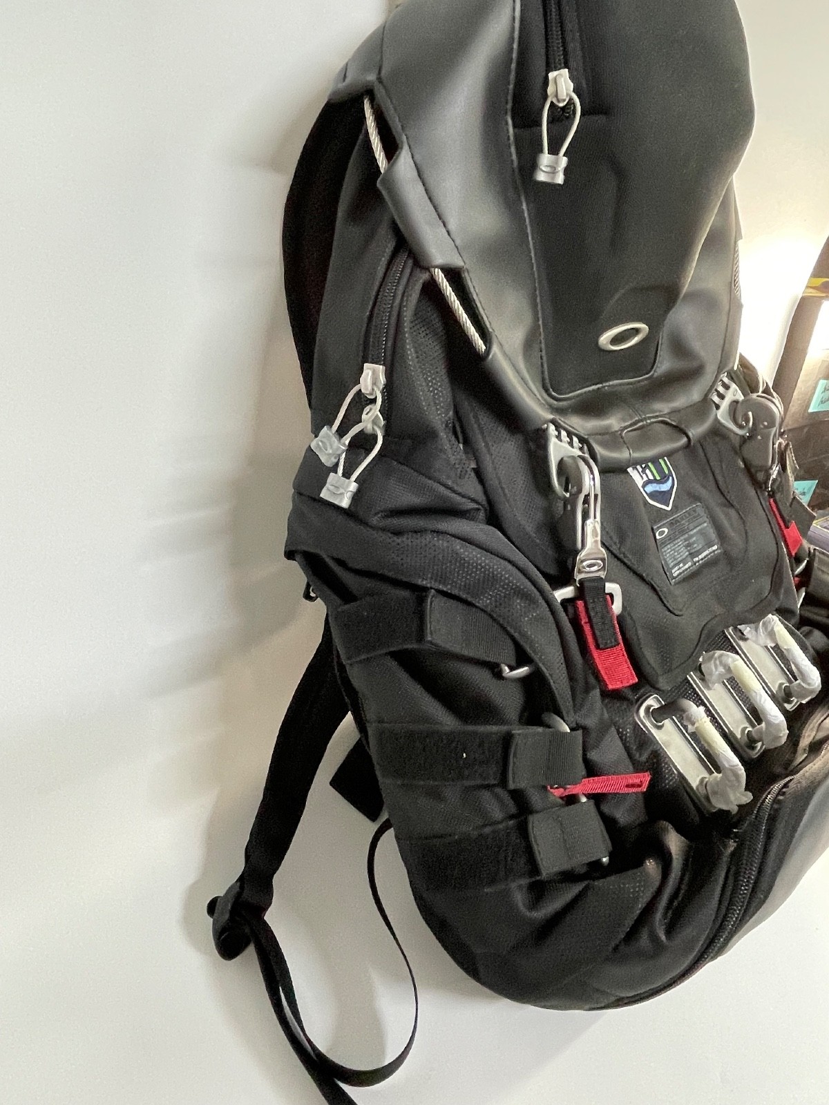 Oakley Crestible Kitchen Sink Tactical Field Gear Hiking Backpack New w/ Tag