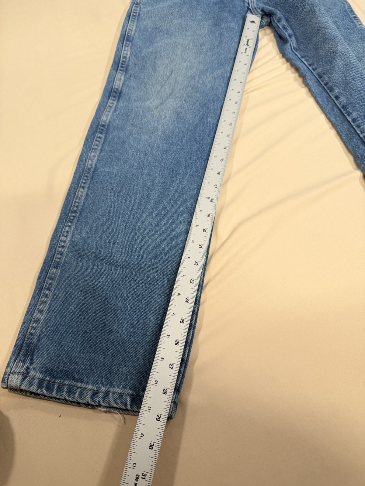 Wrangler Men Jeans 32×30