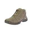CAT Men’s Work Boot Construction Boot Construction Boot,, Beaned