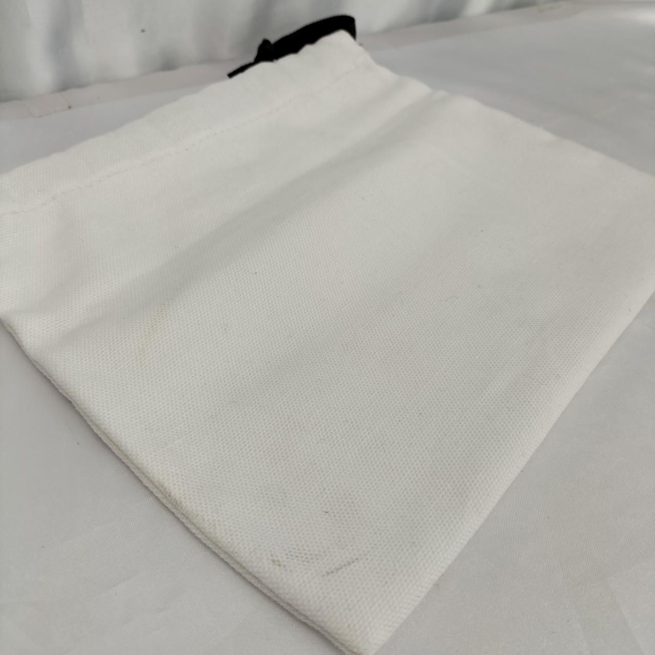 CELINE C Charm Wallet Used