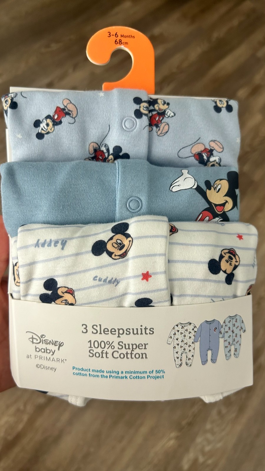 Baby Boy Clothing Bundle – 13 Pieces – Brand New with Tags