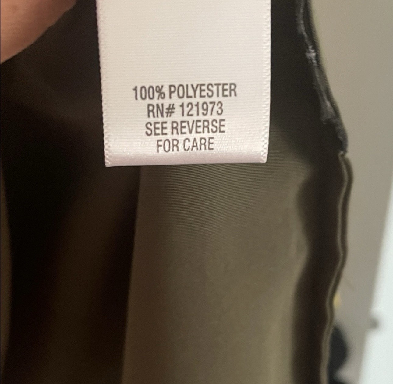 Simply Vera Vera Wang Olive Yellow Beaded Chiffon Shift Knee Dress S