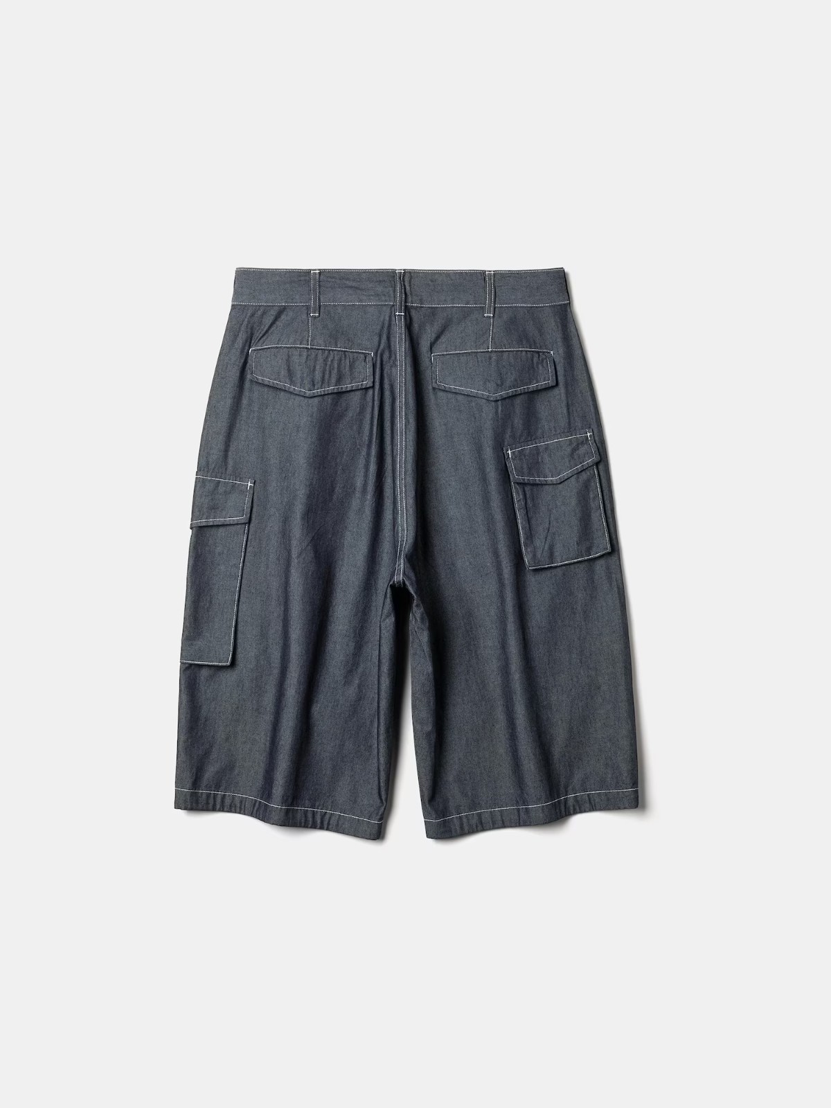 2026 ENGINEERED GARMENTS Utility Shorts GU / UNIQLO JAPAN XS-3XL