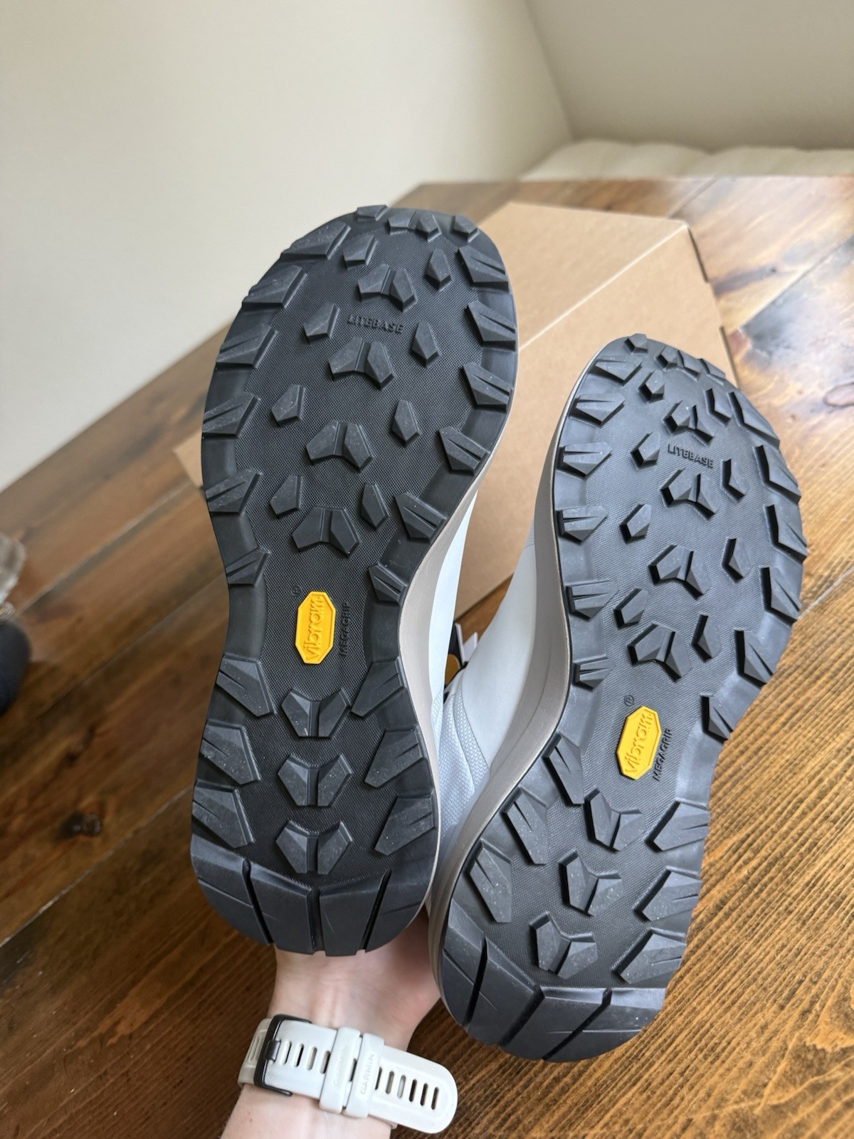 Arc’teryx Kopek GTX Trainer