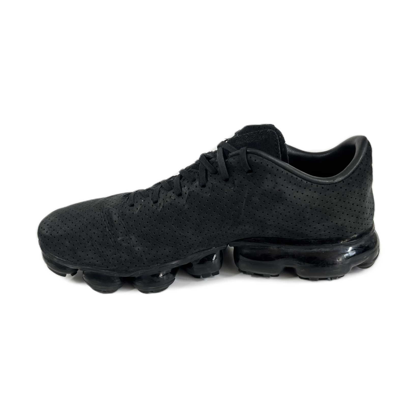 Nike Air VaporMax LTR “Triple Black” Sneaker Shoes AirMax | AJ8287-001 | US M 10