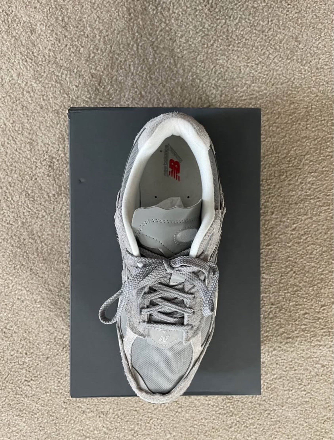 New balance 2002r Protection Pack Size 11