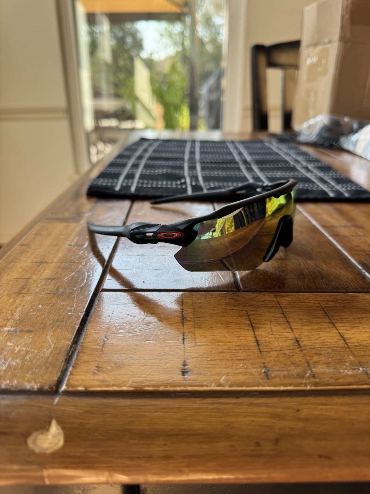 oakley radar ev path