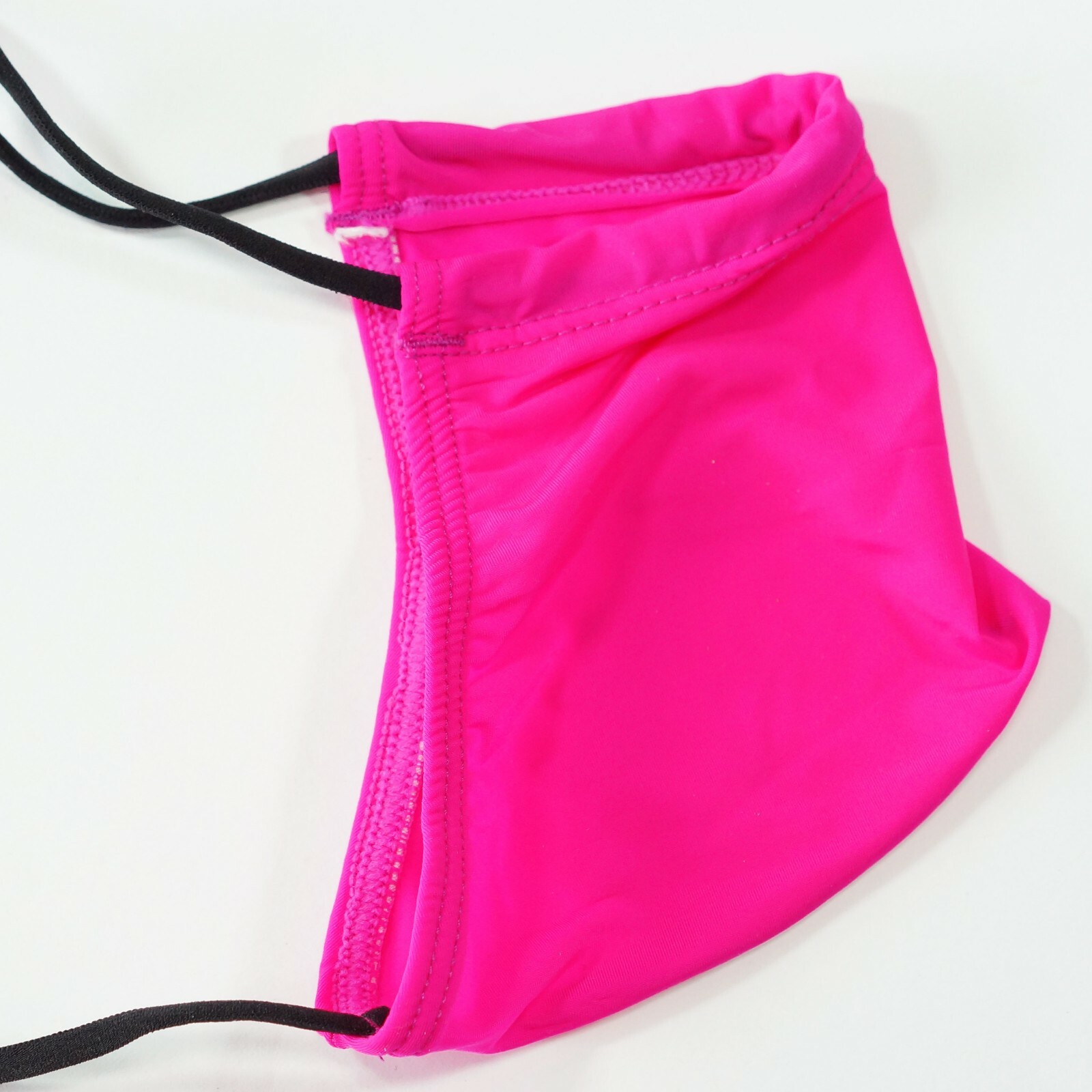 K7452 K745 Mens Sexy Underwear G-String Thong Adjustable Pouch Silky Soft