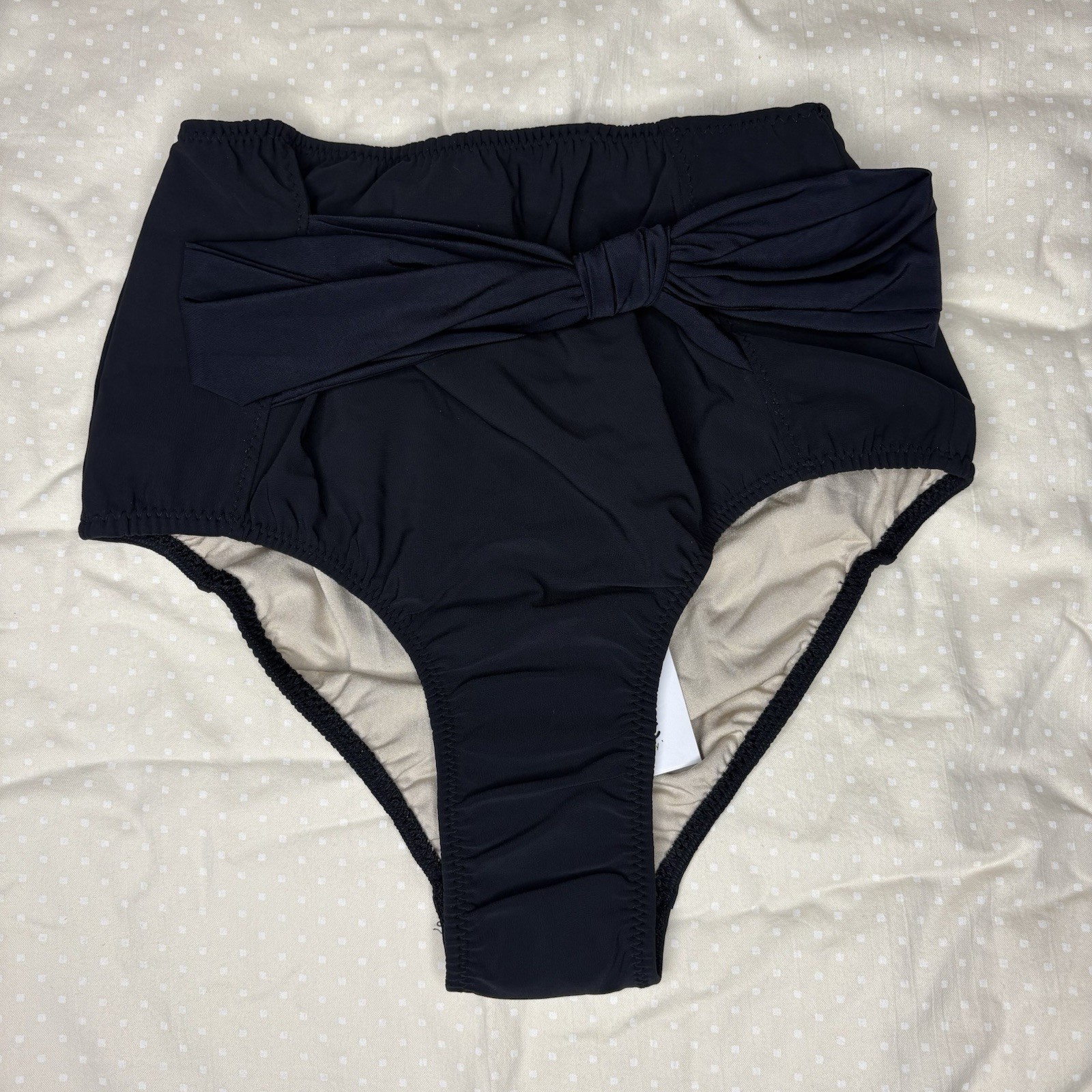 Mouillé swimwear Size 4 Bottom