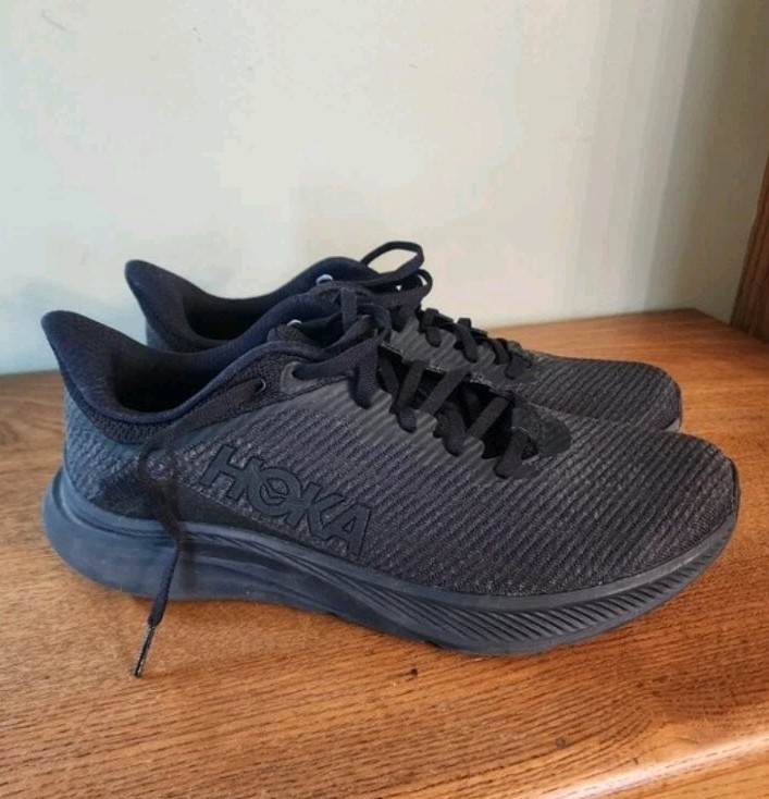 Women’s Hoka One One Solimar Sneakers