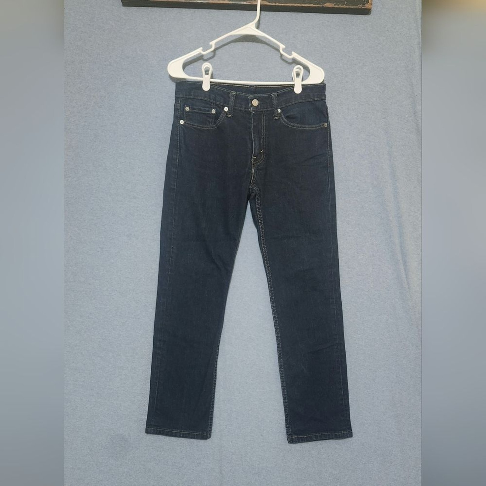 Levi’s Men’s 511 Jeans. Size 31/30