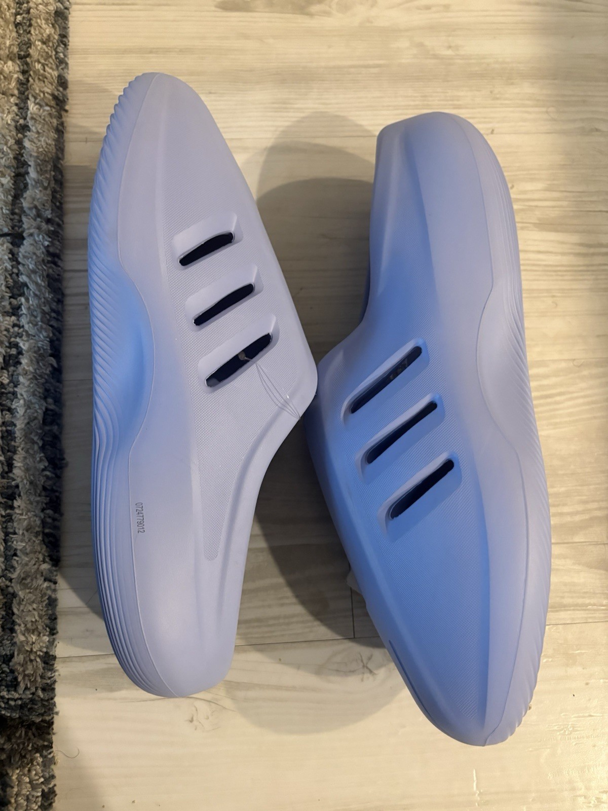 ADIFOM INFINITY MULE “BLUE” Size 17 Men’s NEW