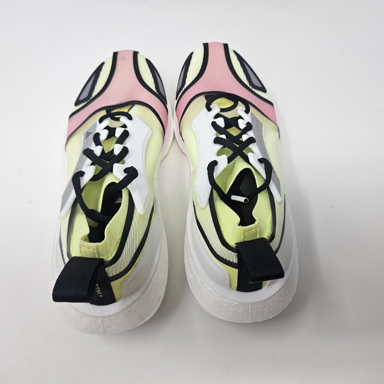 Wmns Adidas aSMC UltraBoost 23 Comfy Running Shoes / HQ8664 / Multiple Sizes