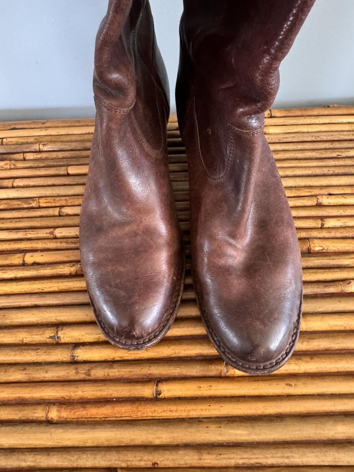 Frye Boots
