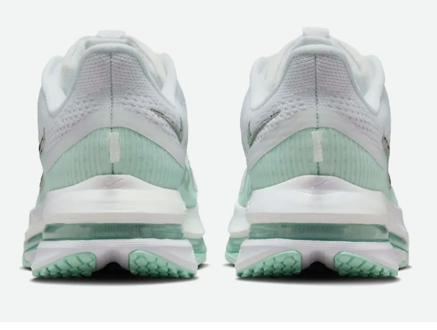 Size 10W – Nike Air Zoom Pegasus Premium White Mint Foam (Women’s) HQ2593-103