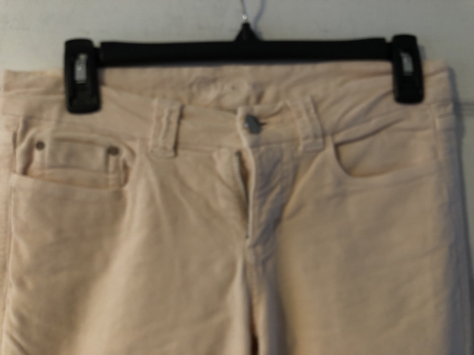Bebe Size 27 Stretch to the fabric Good Condition