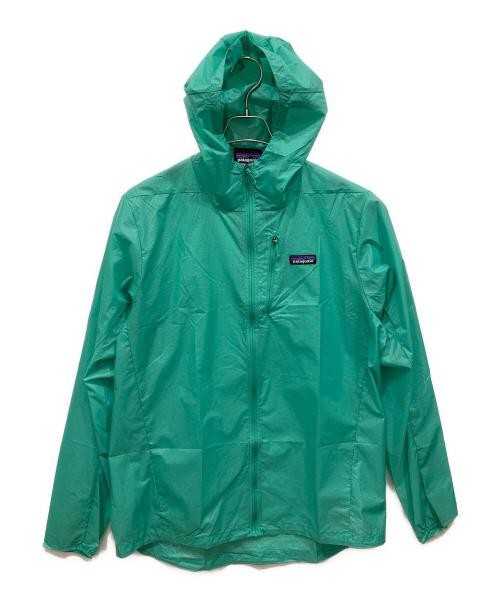 Patagonia Houdini Jacket green 24142SP26