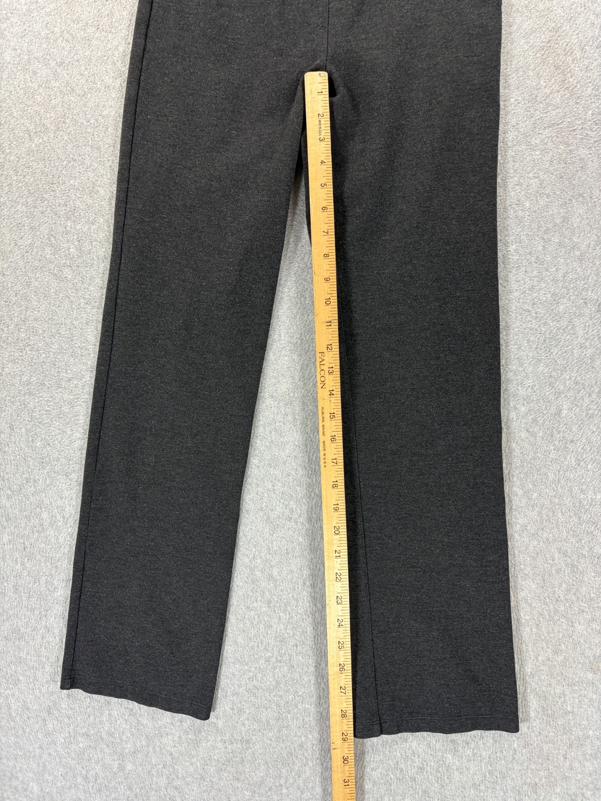 Betabrand Performance Classic Stretchy Office Yoga Pants (Women’s Medium Petite)