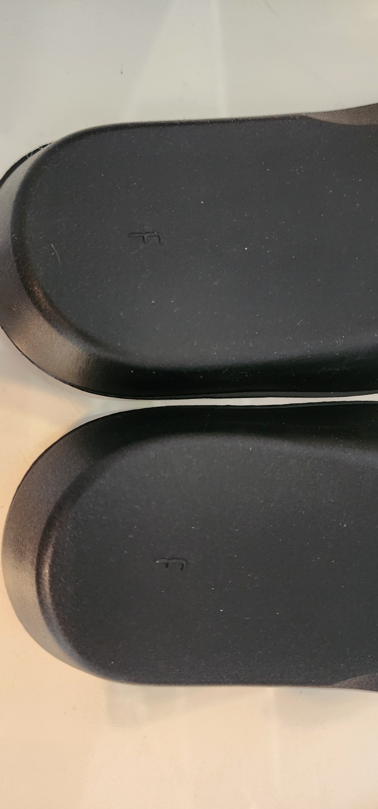 DonJoy Impression XS puff Insoles/Shoe Inserts Size F