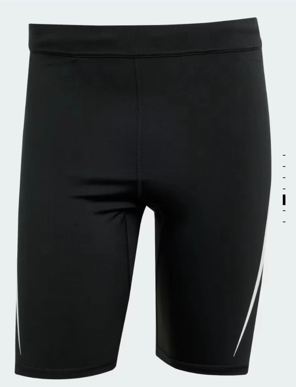 adidas Archive Running Shorts Half Tights Men’s SMALL & MEDIUM – NEW WITH TAGS!