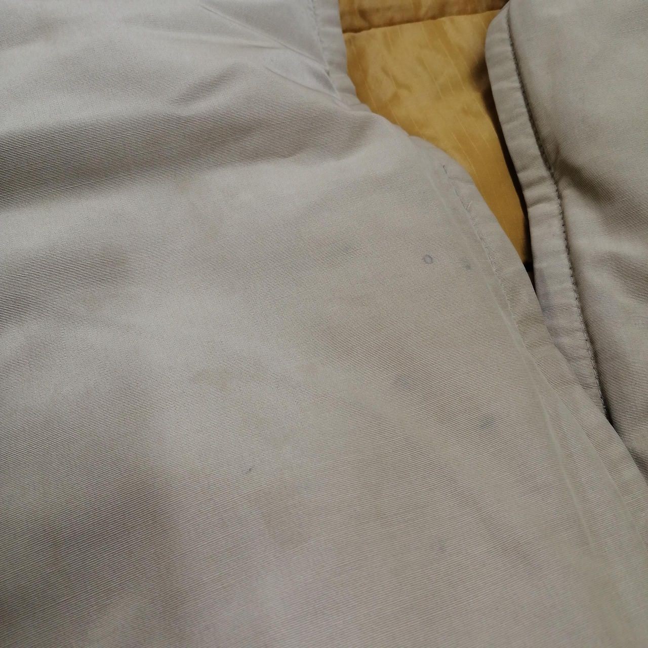 EDDIE BAUER Down Jacket BE Used