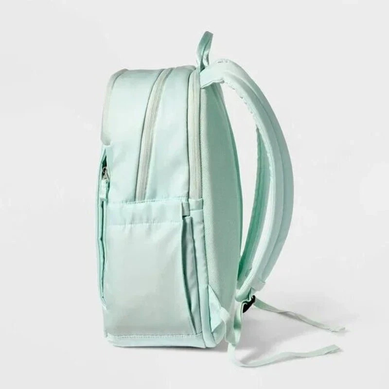17.5″ Lifestyle Backpack Light Blue – All In Motion