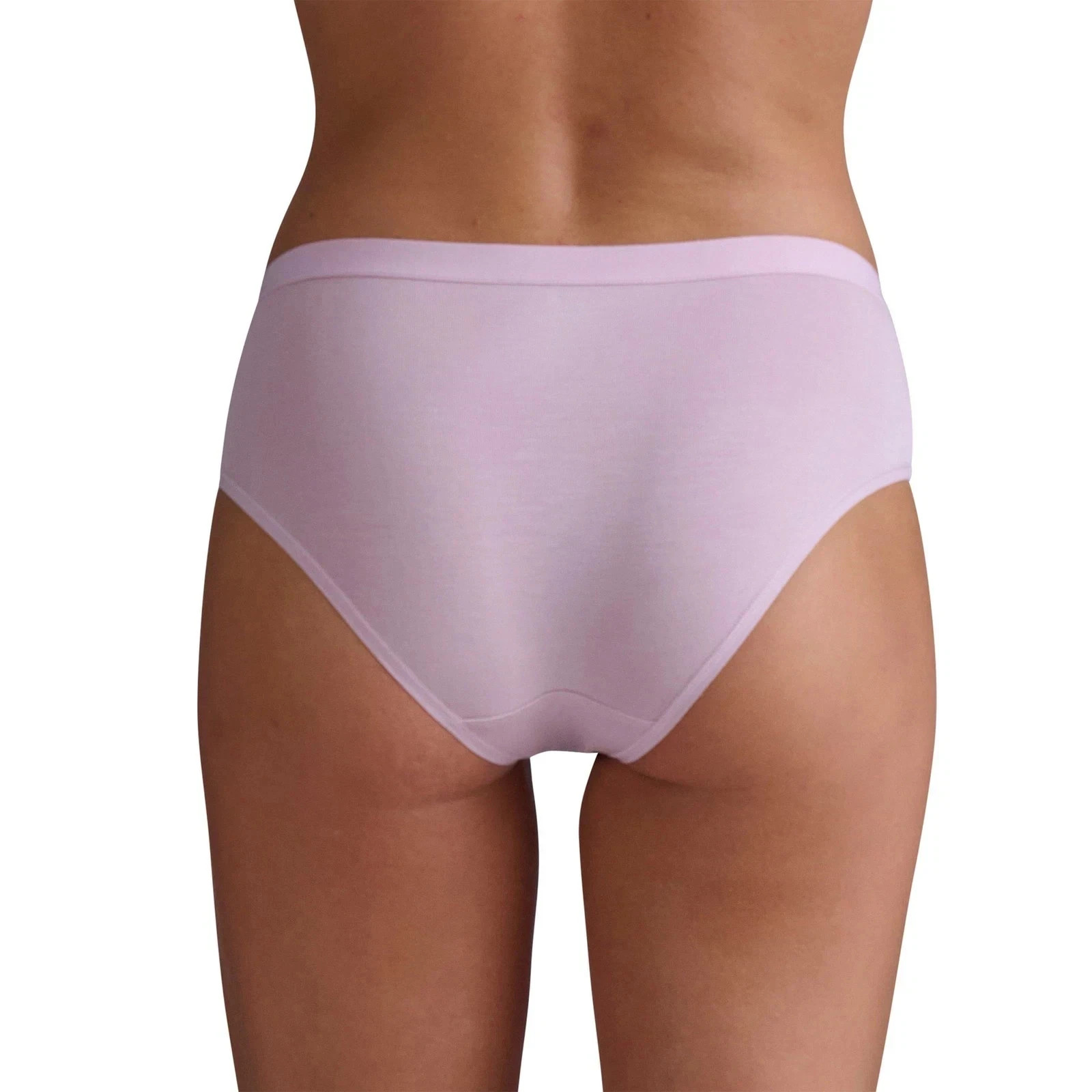 Karen Neuburger Women’s 6-Pack Modal Hipster, Multicolor, Size M