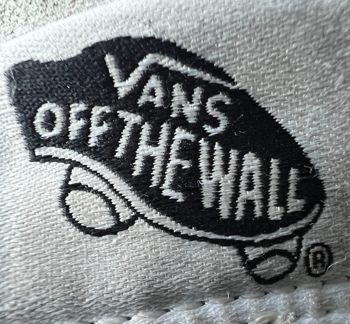 Vans SK8-Hi CAP Deconstructed Gray Mustard High Tops Men 8 Women 9.5