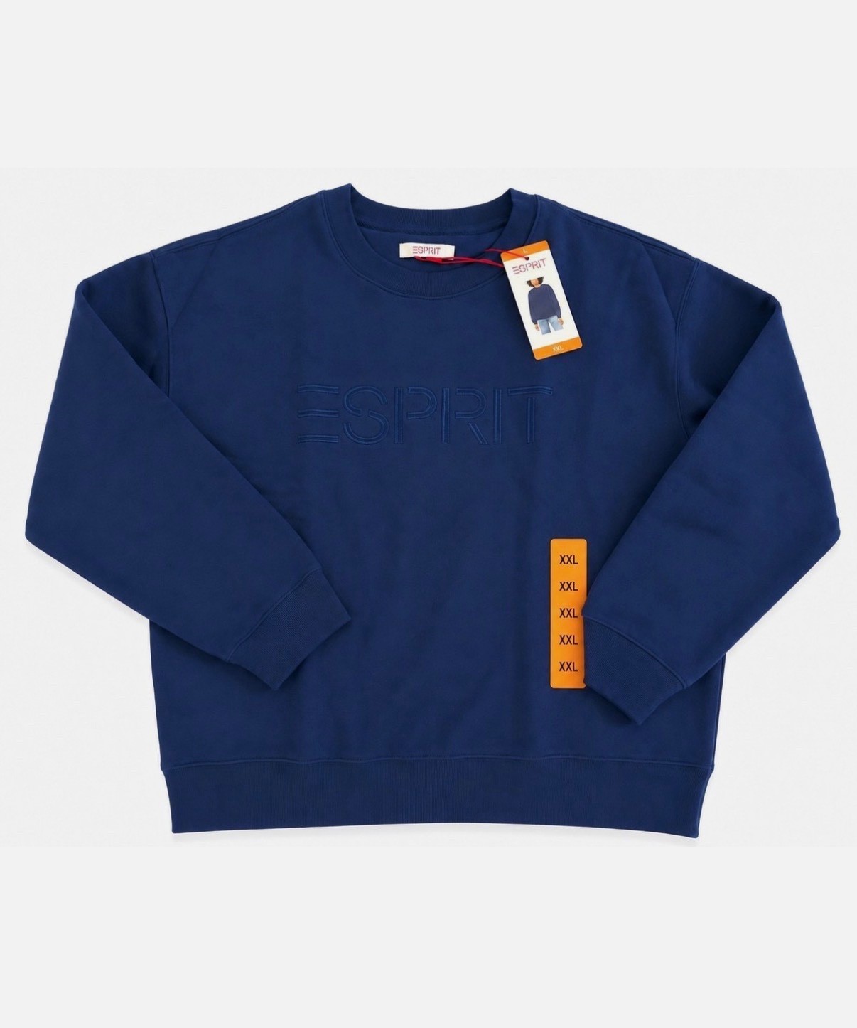 Costco Espirt Sweatshirt
