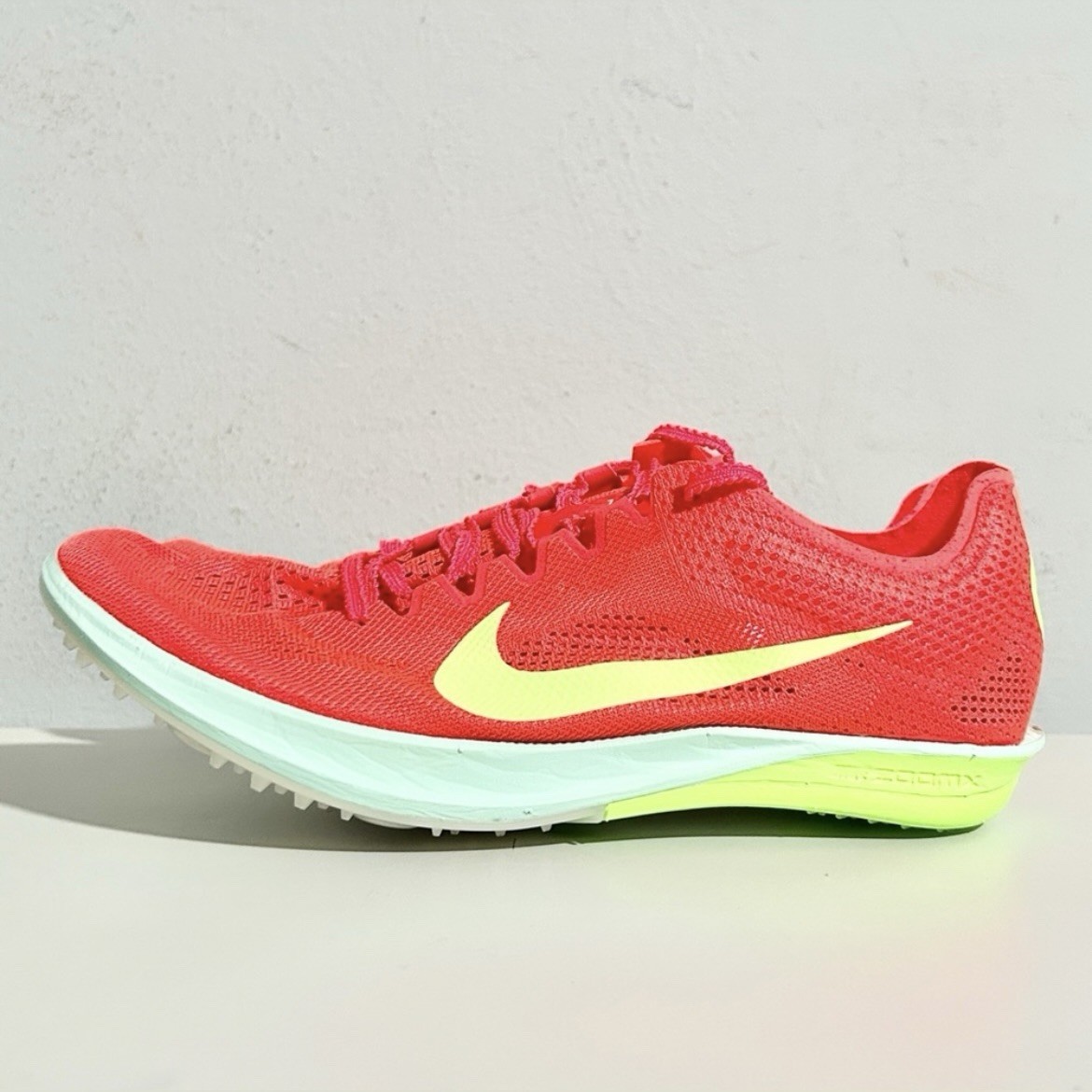 Nike ZoomX Dragonfly 2 “Bright Crimson Lime Blast” Men’s Size 5-12 Track Spikes