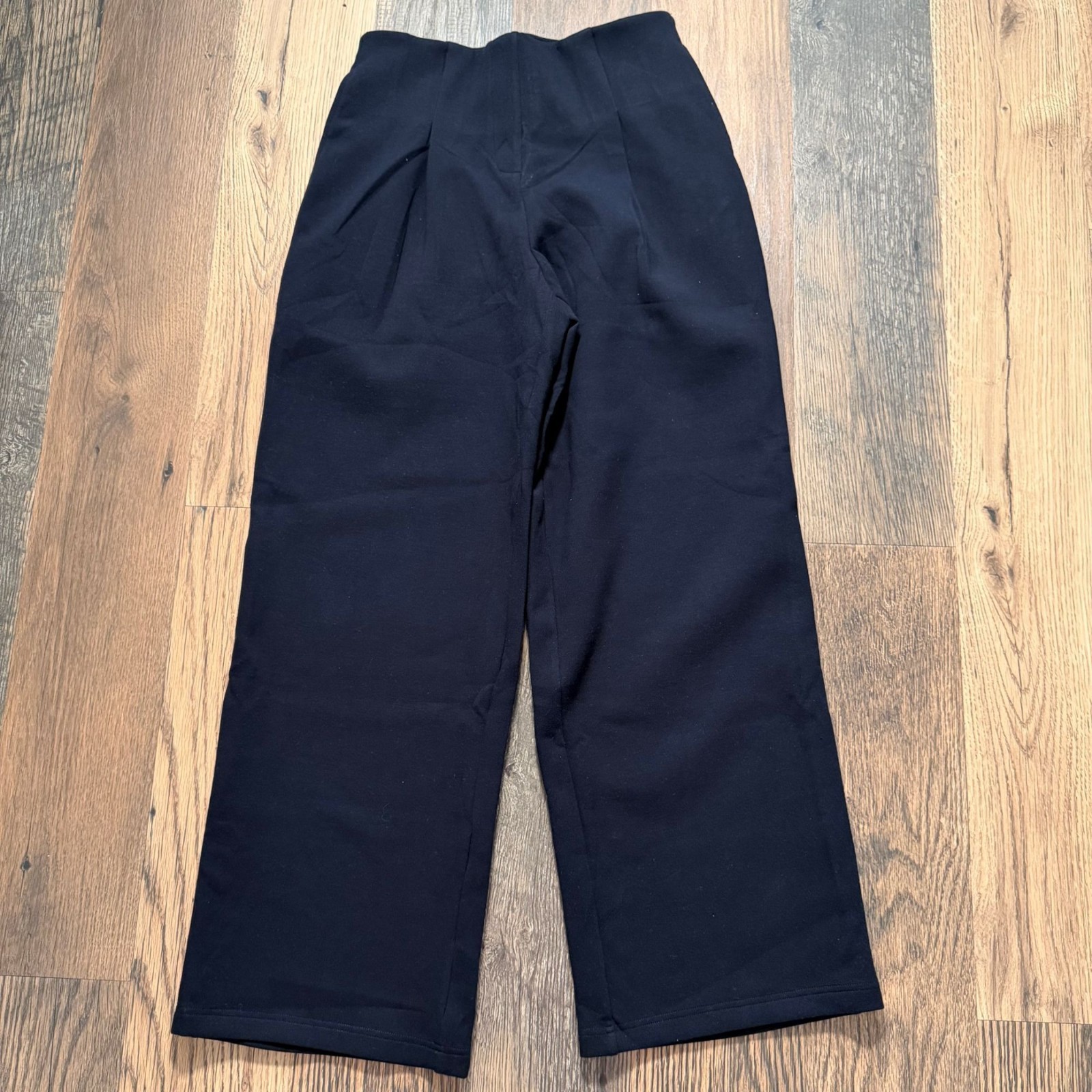 OGL Tummy Control Mid-Rise Straight Leg Pull-On Pants Women’s Size Medium NWT!