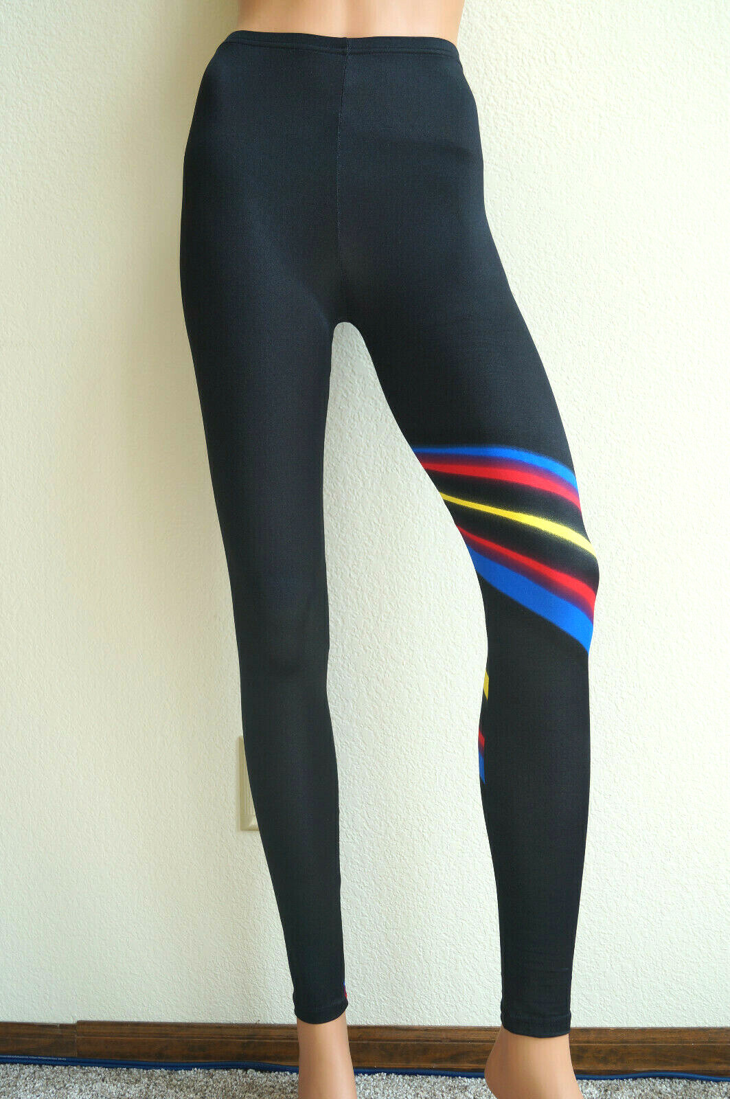 Leggings Adult Size XXS, XS, S , M, L, XL, XXL.