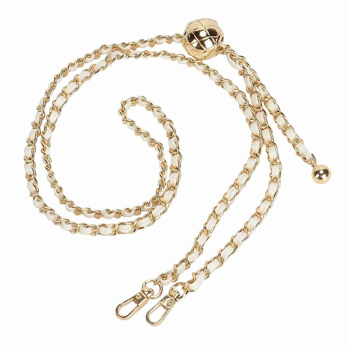 120cm Leather Chain Replacement Crossbody Shoulder Purse Handbag Bag Strap