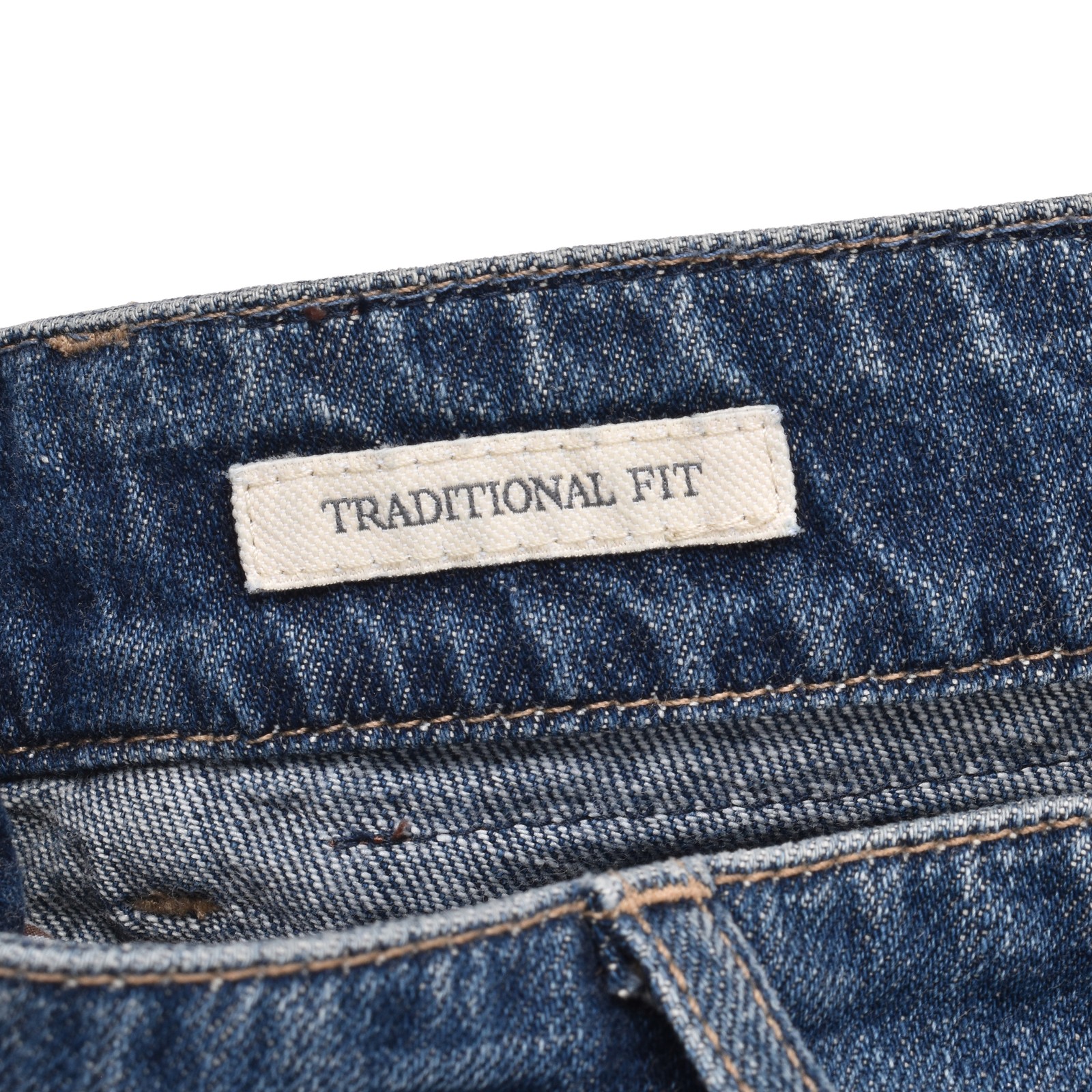 BRUNELLO CUCINELLI MEN’S TRADITIONAL FIT 5 POCKET DENIM JEAN PANTS NWT MSRP $850