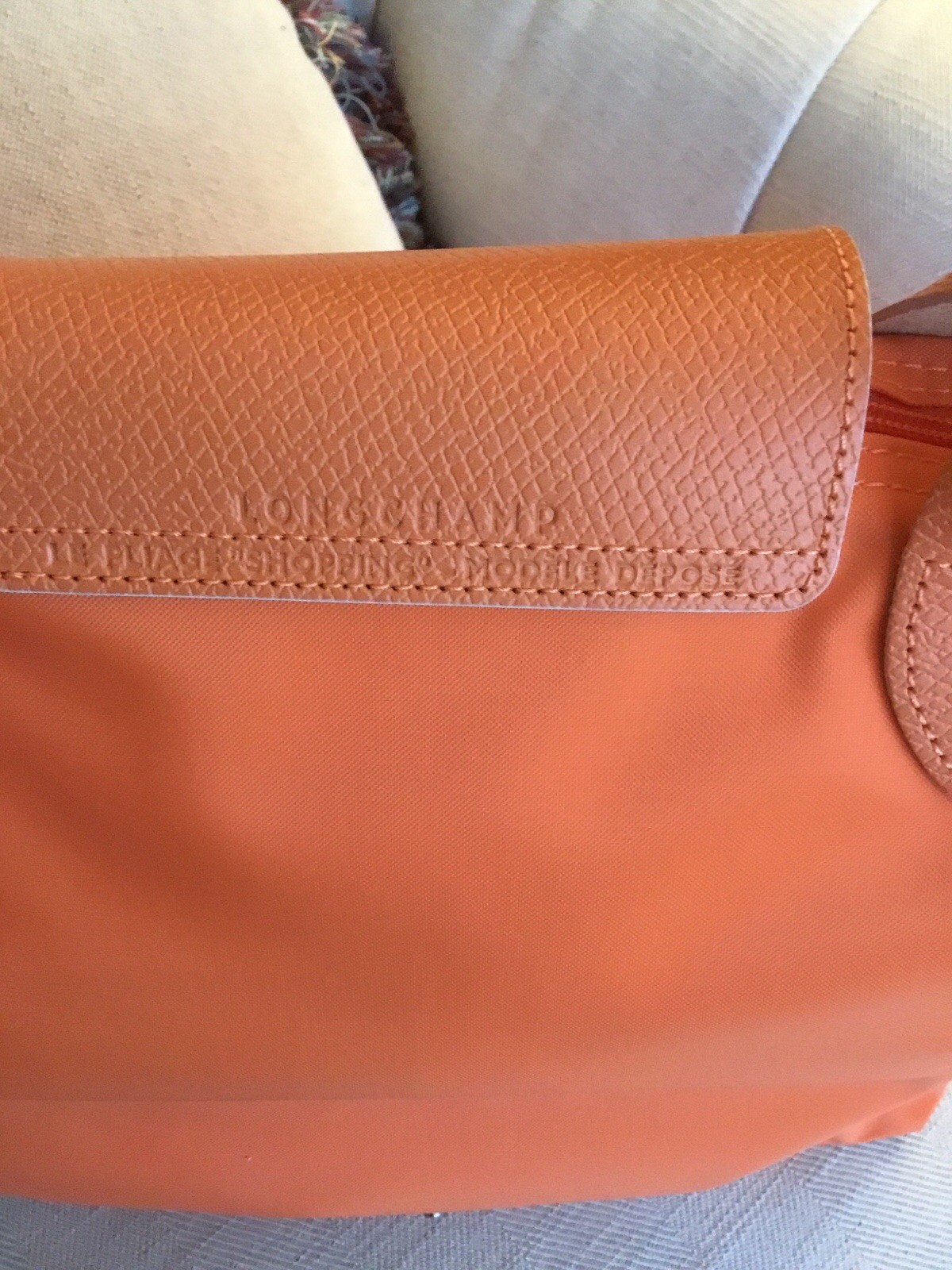 Scrumptious LONGCHAMP La Pliage Club Tote/Bag – New w/o tags