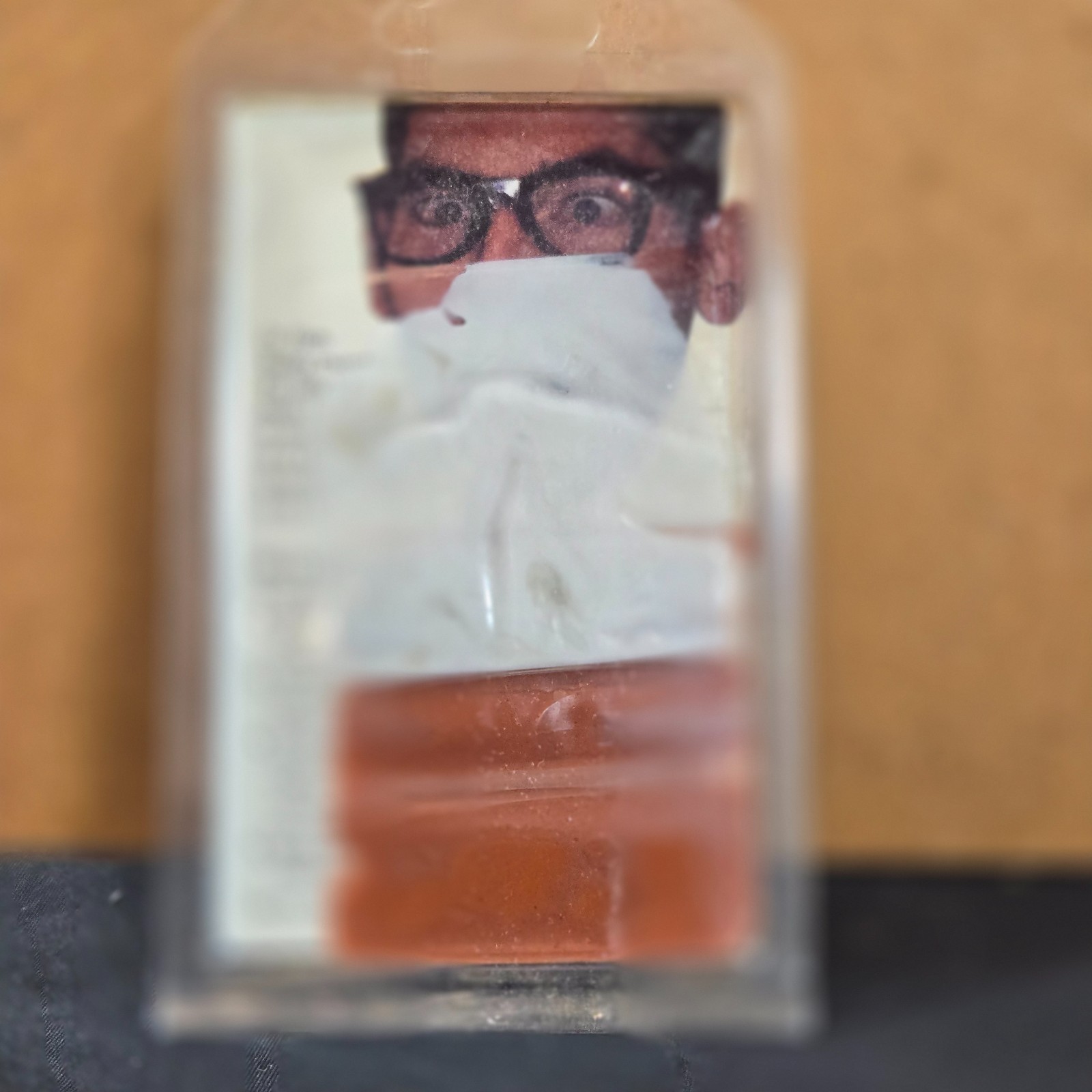 Original Vintage Billy Bob Teeth As Seen on TV in Package