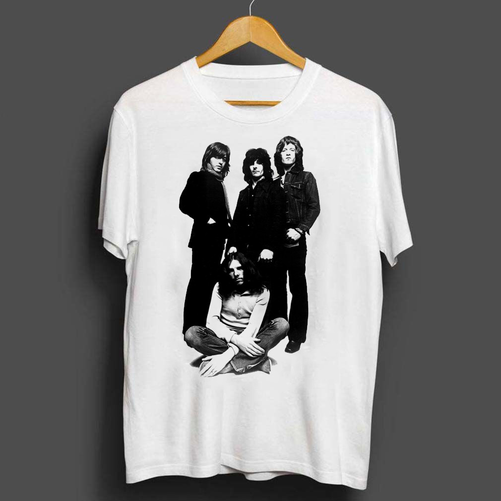 Badfinger 9 T-Shirt Tee Short Sleeve Full Size S-5XL TN057
